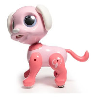 Интерактивная игрушка IQ Bot Собачка 8314B 7010677