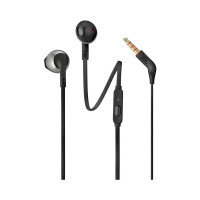 Наушники JBL Tune 205BT (черный)
