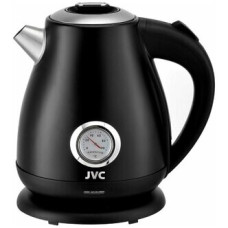 Электрический чайник JVC JK-KE1717 (черный)