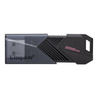USB Flash Kingston DataTraveler Exodia Onyx 256GB