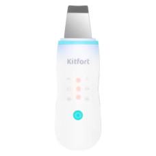 Прибор для ультразвукового пилинга Kitfort KT-3120-2