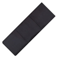 Спальный мешок Maclay 9329309 (черный)