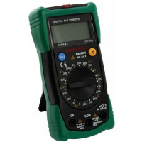 Мультиметр Mastech MS8233C