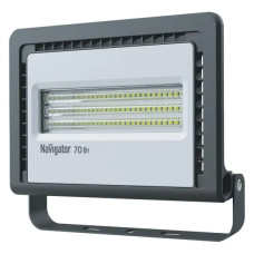 Уличный прожектор Navigator NFL-01-70-4K-LED
