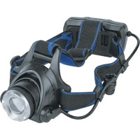 Фонарь Navigator Npt-H15-Accu Cree