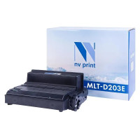 Картридж NV Print NV-MLT-D203E (аналог Samsung MLT-D203E)