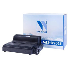 Картридж NV Print NV-MLT-D203E (аналог Samsung MLT-D203E)