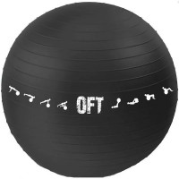 Мяч Original FitTools FT-GBPRO-75BK