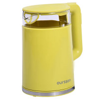 Электрочайник Oursson EK1733WD/GA