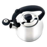 Чайник со свистком Relice RL-2501