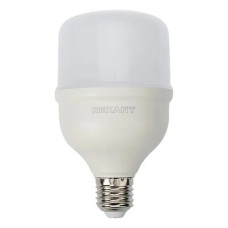 Светодиодная лампочка Rexant 30 Вт E27/E40 2850Лм 6500K холодный свет 604-069