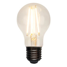 Светодиодная лампочка Rexant Груша A60 11.5Вт E27 1380Лм 2700K теплый свет 604-076