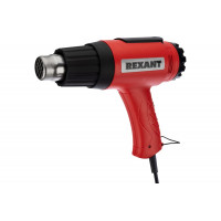 Промышленный фен Rexant MASTER 12-0056