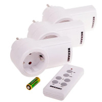 Розетка Rexant RX-003 10-6030