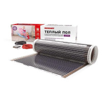 Инфракрасная пленка Rexant Ultra RXM 220 1.5 кв.м. 330 Вт
