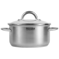 Кастрюля Rondell Point RDS-1310