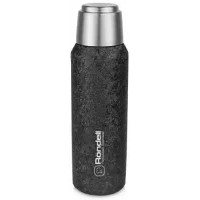 Термос Rondell RDS-1067 0.6л (черный)