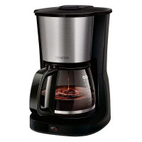 Капельная кофеварка Sencor SCE 3050SS