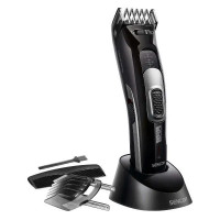 Машинка для стрижки волос Sencor SHP 4501BK