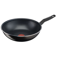 Сковорода ВОК Tefal Simply Clean 04205628