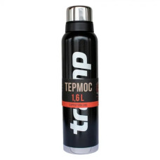 Термос TRAMP TRC-029 1.6л (оливковый)