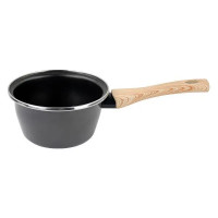 Кастрюля с длинной ручкой Vitrinor V Eco Cooking 16 01114413