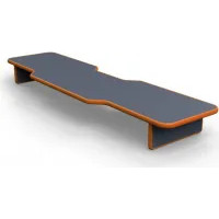 Подставка VMM Game Base 120 Dark Orange BS-2BOE