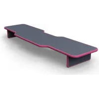 Подставка VMM Game Base 120 Dark Pink BS-2BPK