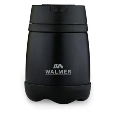 Термос для еды Walmer Meal 500 мл (черный)