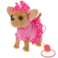 Интерактивная игрушка Zabiaka Мой друг CL1463 3698257