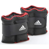 Утяжелитель Adidas ADWT-12229 2x1 кг