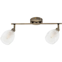 Спот Arte Lamp A3184PL-2AB