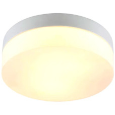 Люстра-тарелка Arte Lamp Aqua-Tablet A6047PL-2WH