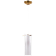 Подвесная люстра Arte Lamp Aries A8983SP-1PB