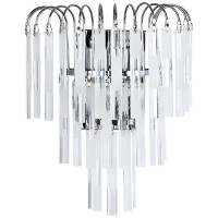 Бра Arte Lamp Eliza A1009AP-2CC