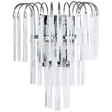 Бра Arte Lamp Eliza A1009AP-2CC