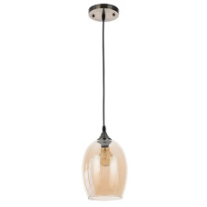 Подвесная люстра Arte Lamp Propus A4344SP-1AB