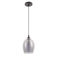 Подвесная люстра Arte Lamp Propus A4344SP-1BK
