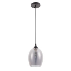 Подвесная люстра Arte Lamp Propus A4344SP-1BK