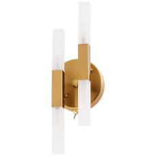 Бра Arte Lamp Ramona A7410AP-4PB