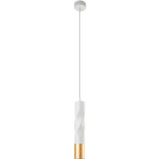 Точечный светильник Arte Lamp Sadr A3280SP-1WH