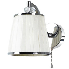 Бра Arte Lamp Talitha A4047AP-1CC