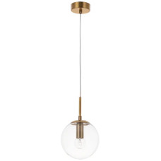 Подвесная люстра Arte Lamp Volare A1915SP-1AB