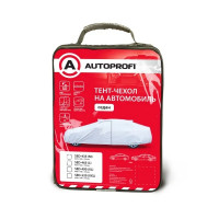 Тент на автомобиль Autoprofi SED-465 (L)