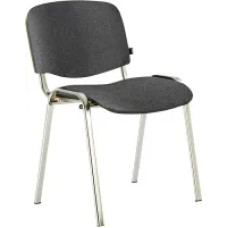 Офисный стул Brabix Iso CF-001 (серый)
