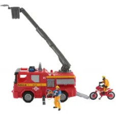 Пожарная машина Chap Mei Спасательная пожарная машина 546053