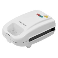 Вафельница Galaxy Line GL2971