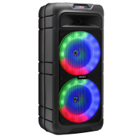Колонка для вечеринок Ginzzu GM-230