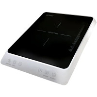 Настольная плита Ginzzu HCI-173