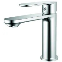 Смеситель Haiba HB10590 (хром)